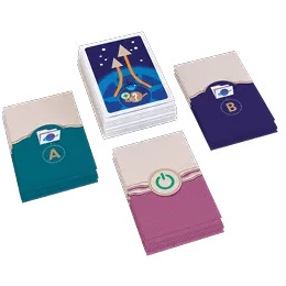 Excursions: Custom Sleeves