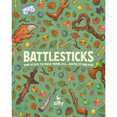 Battlesticks