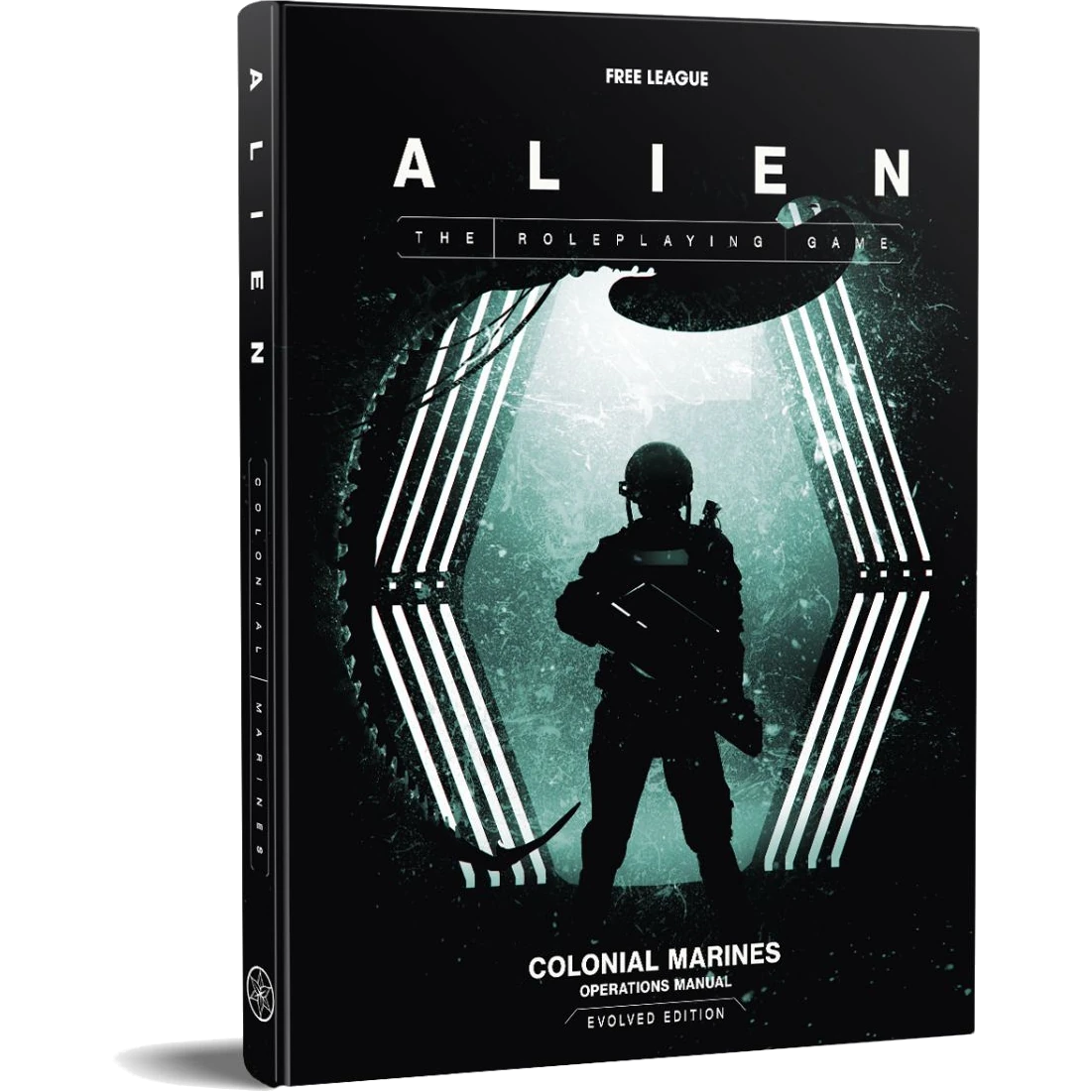 Alien: Colonial Marines - Evolved Edition