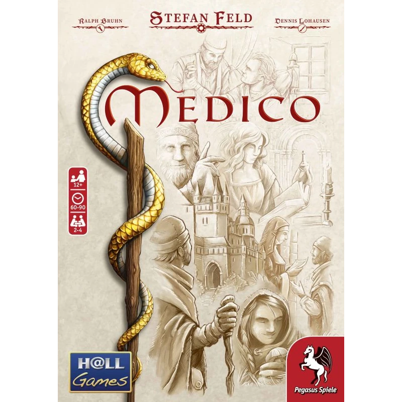 Medico