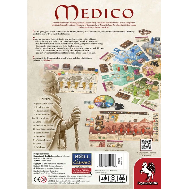 Medico