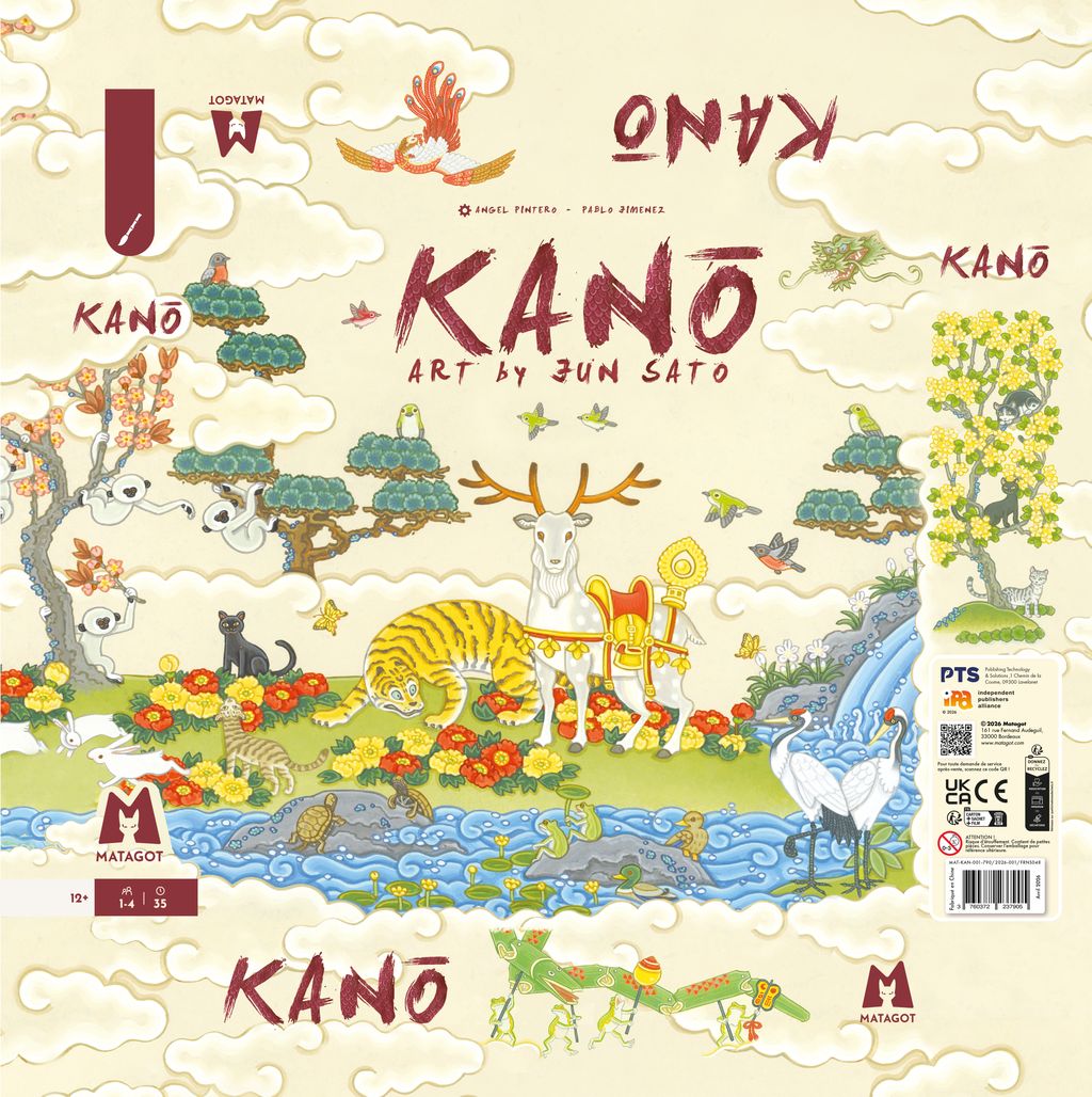 Kano
