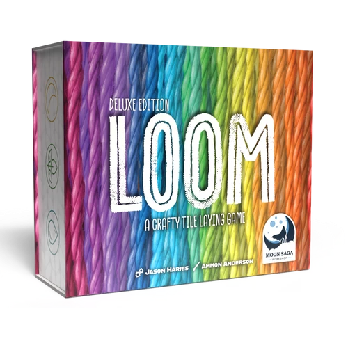 LOOM: Deluxe Edition