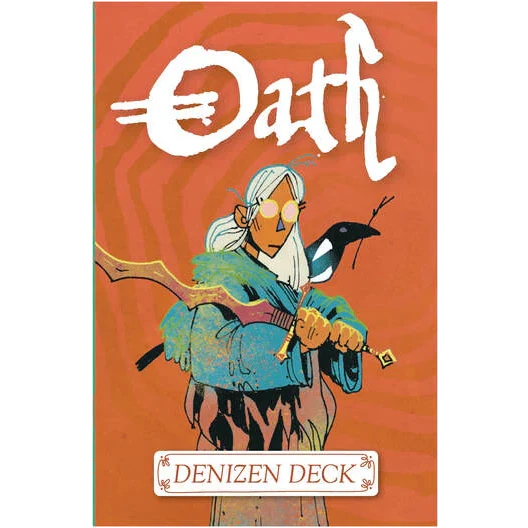 Oath: Denizen Deck