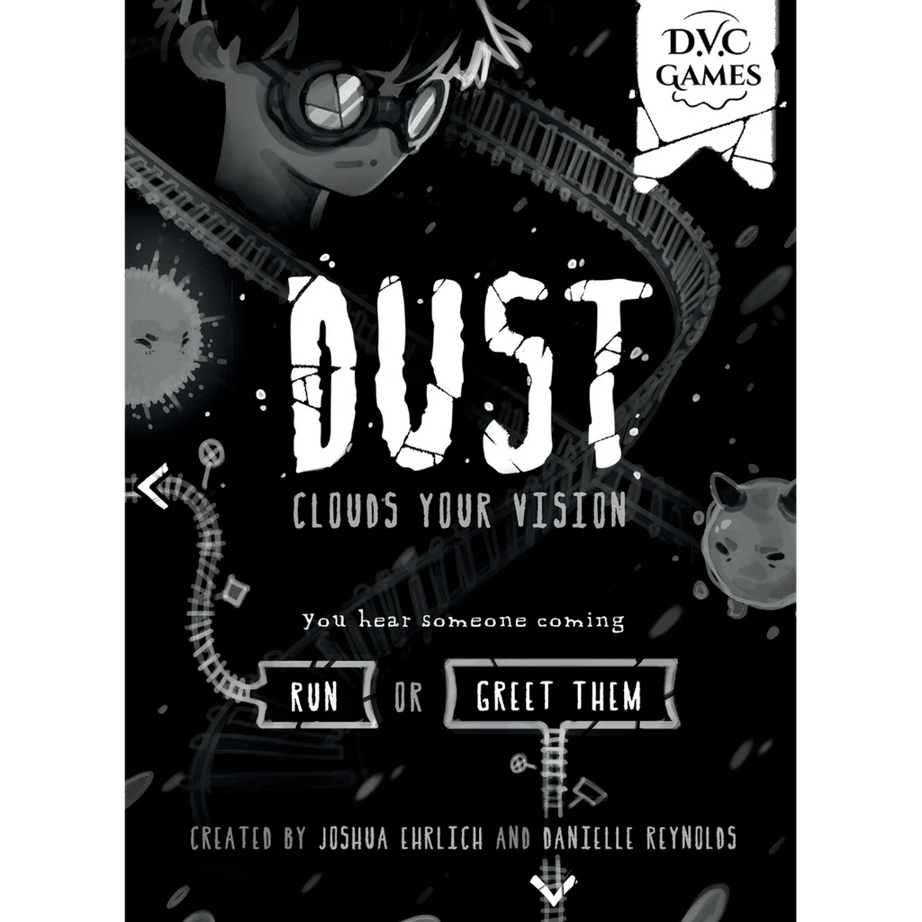 DUST