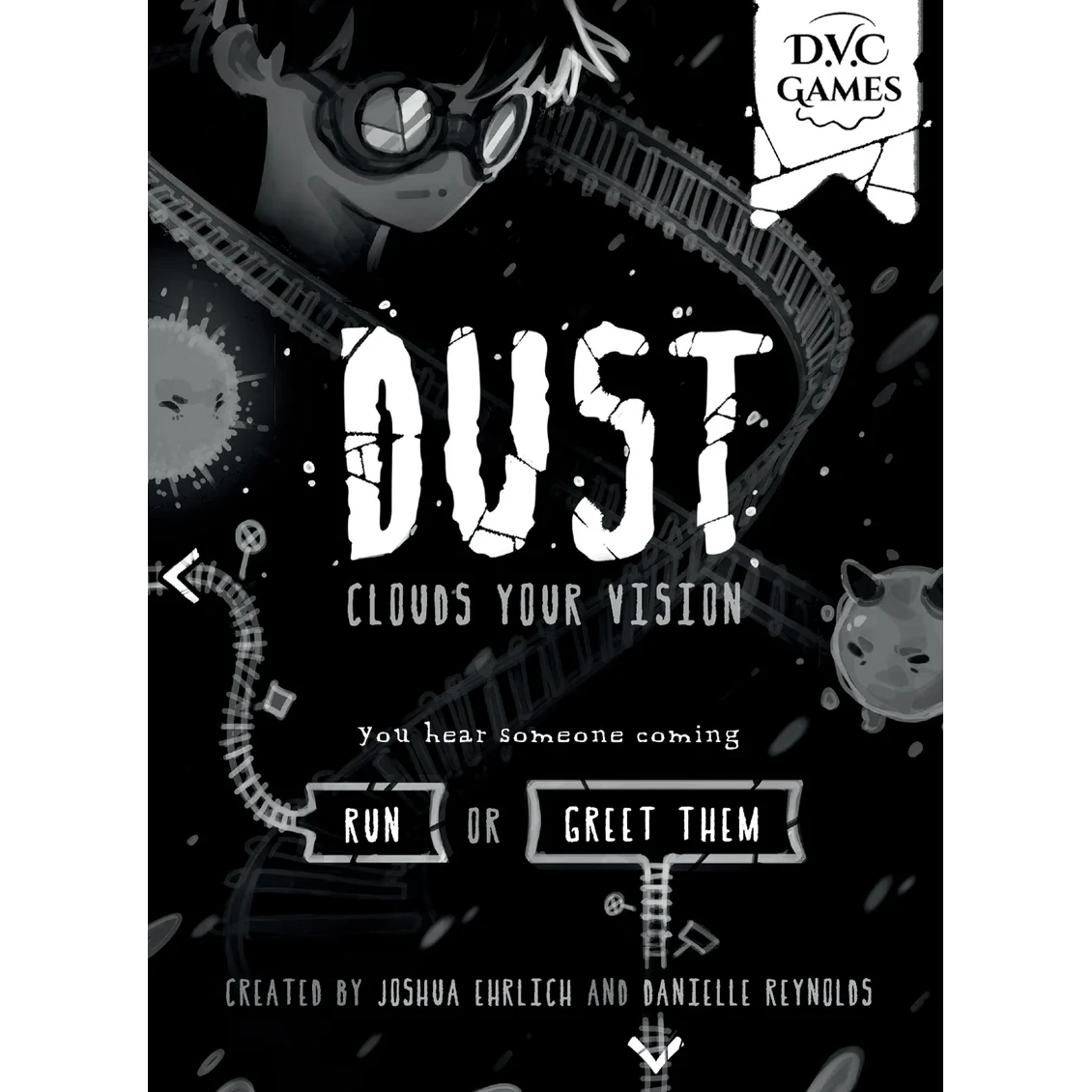 DUST