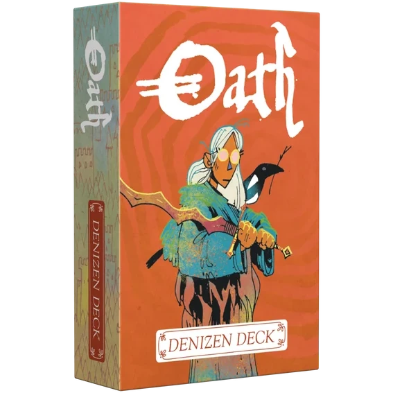 Oath: Denizen Deck