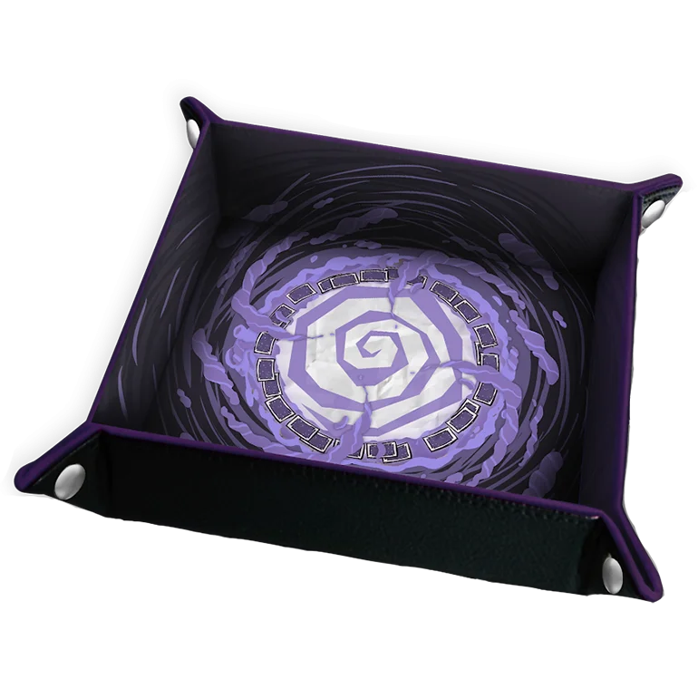 Don't Starve: The Board Game - Dice Tray