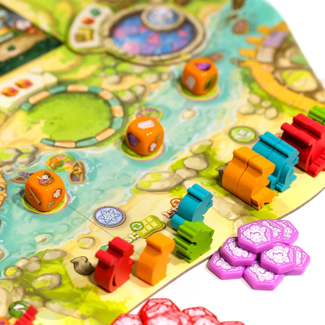 Everdell Emerland: Collector's Edition