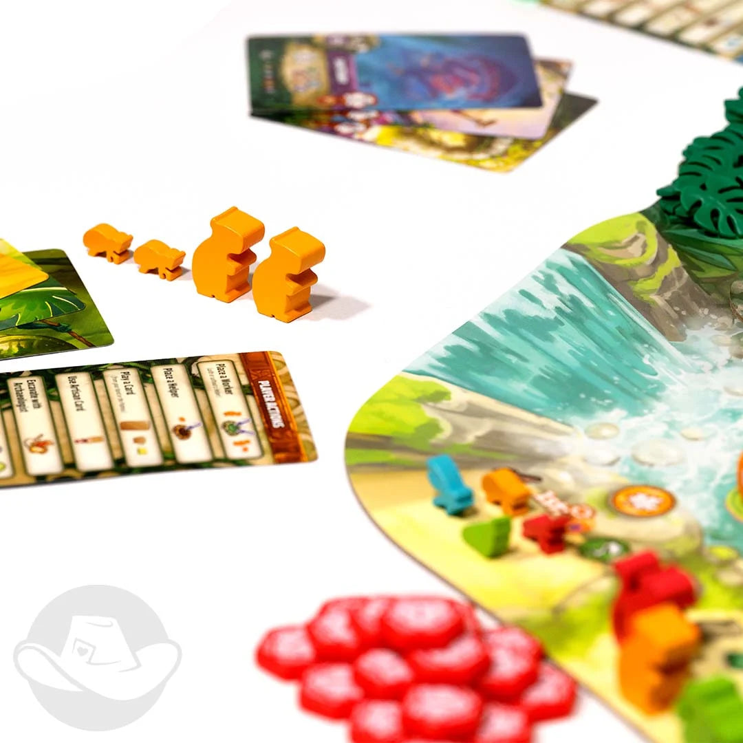 Everdell Emerland: Collector's Edition