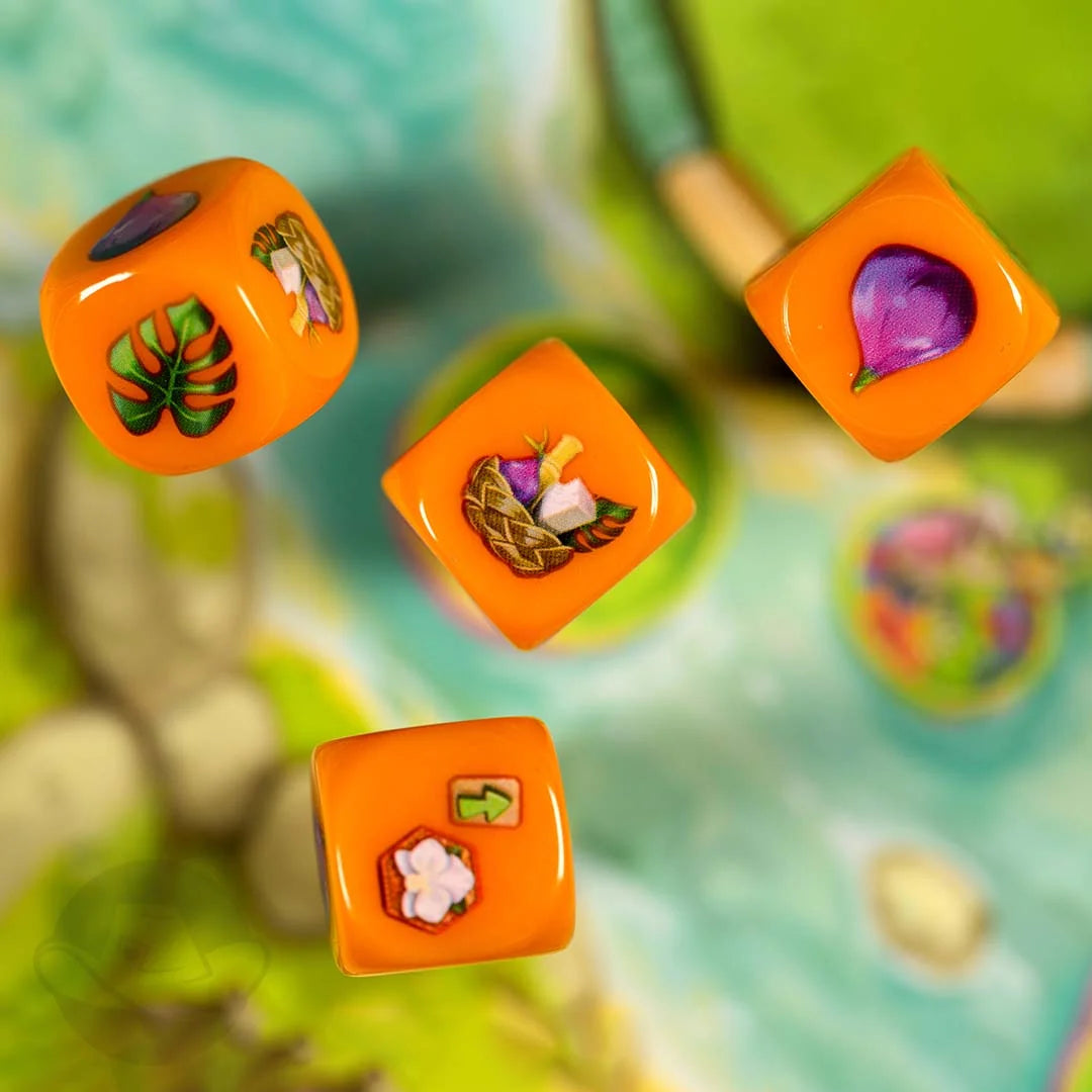Everdell Emerland: Collector's Edition