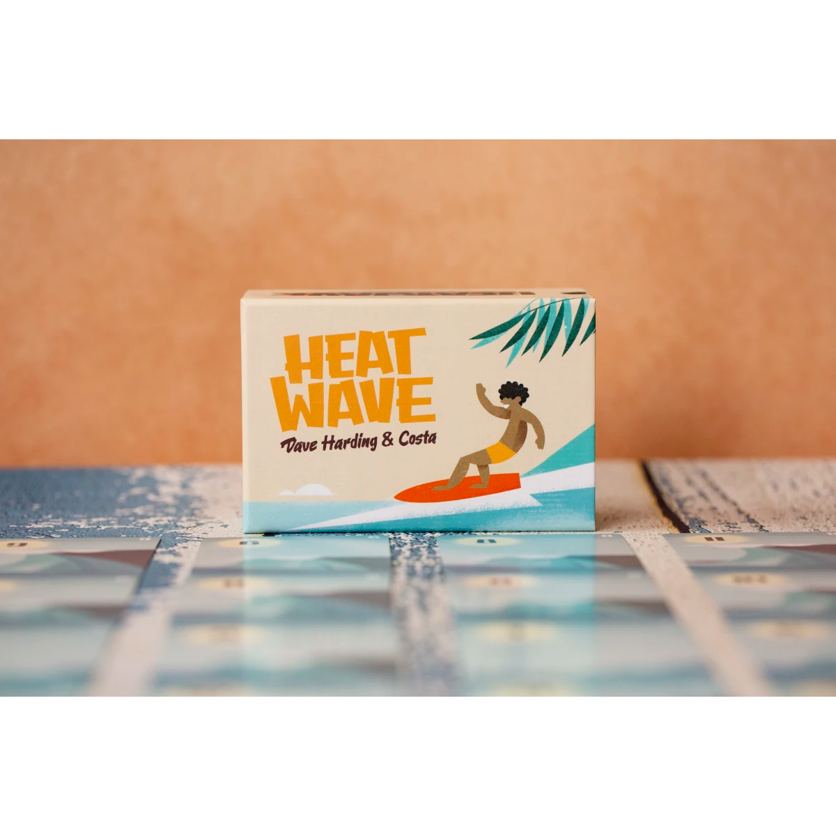Heatwave