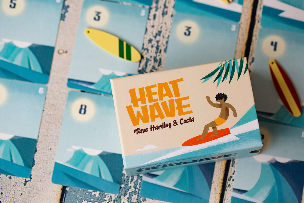 Heatwave