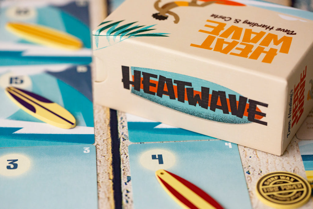 Heatwave
