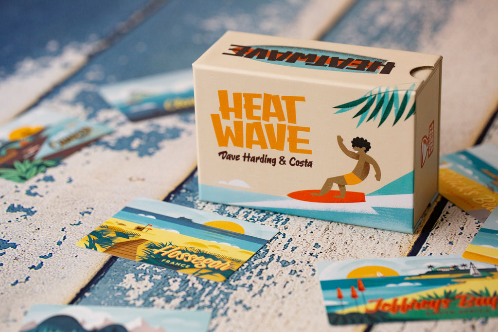 Heatwave