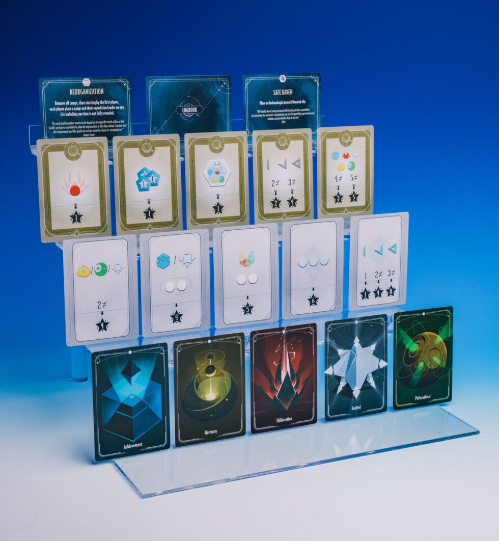I C E: Collector Box - Second Edition