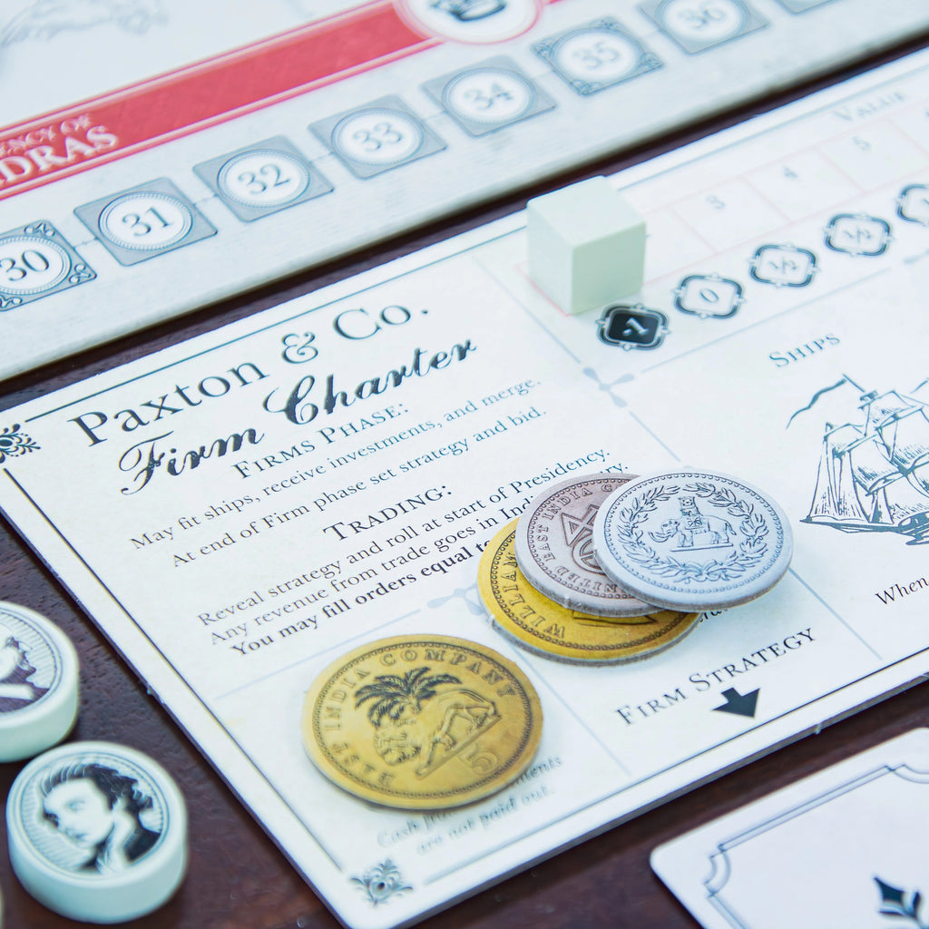 John Company: Second Edition