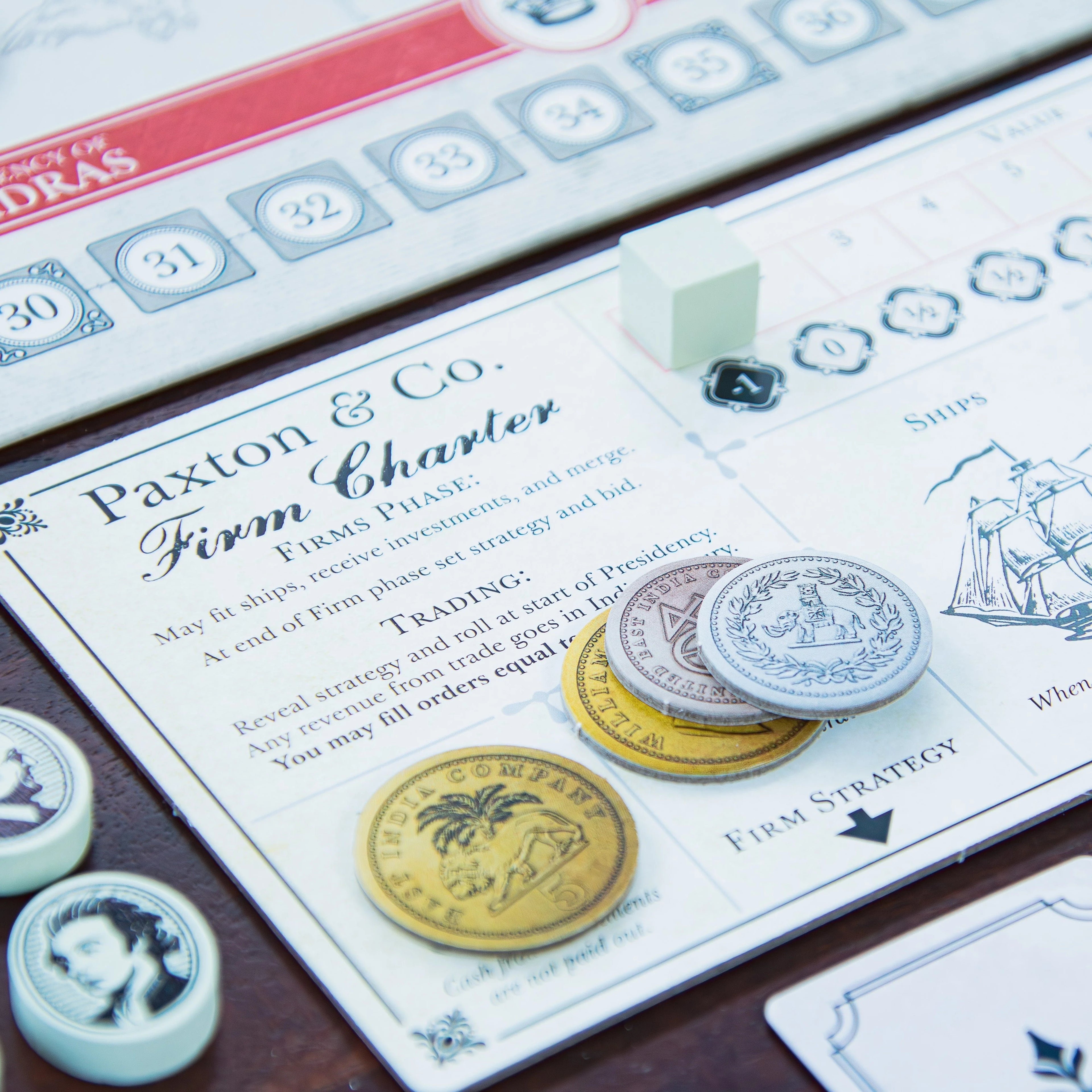 John Company: Second Edition