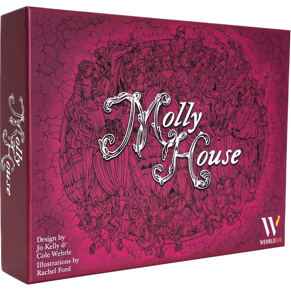 Molly House