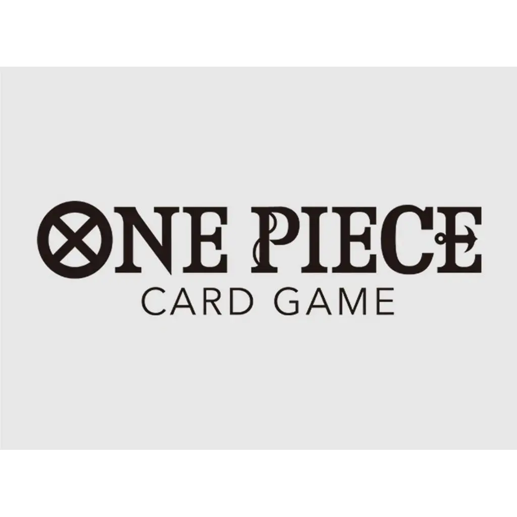 One Piece Card Game: [EB-06]