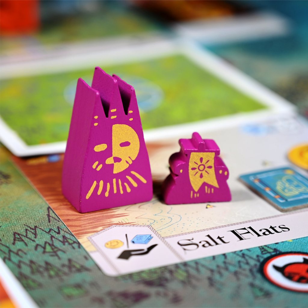 Oath: Chronicles of Empire and Exile