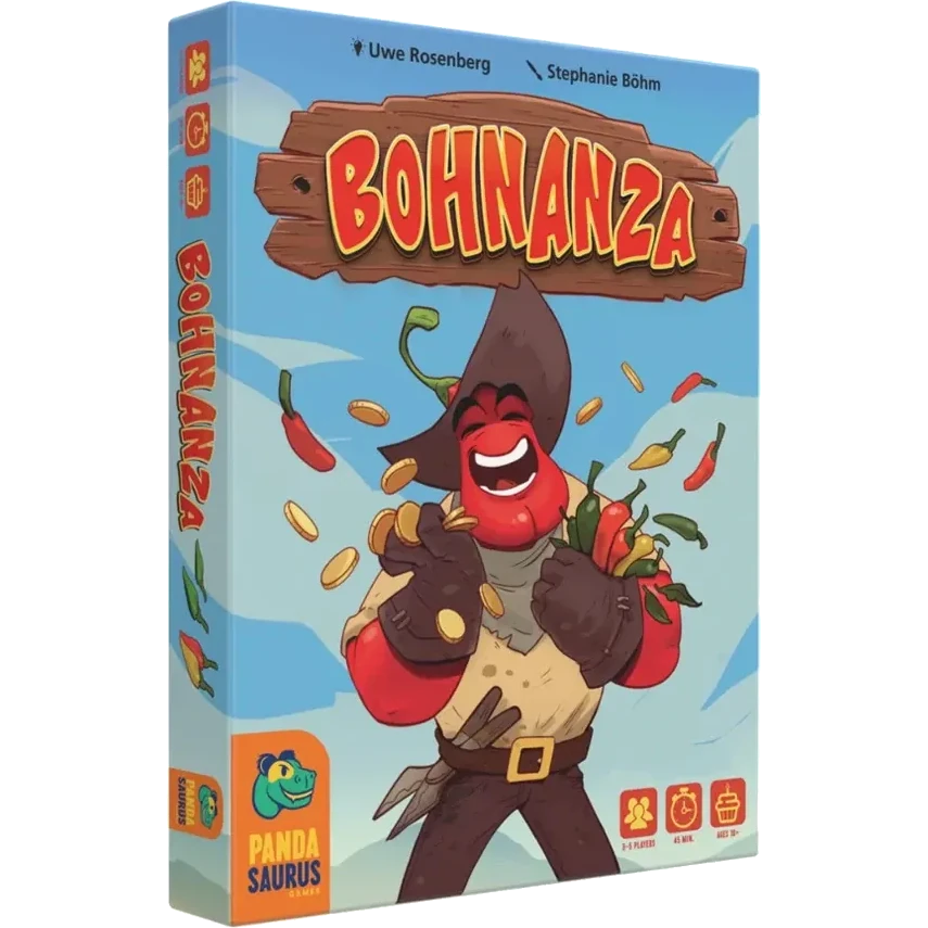 Bohnanza