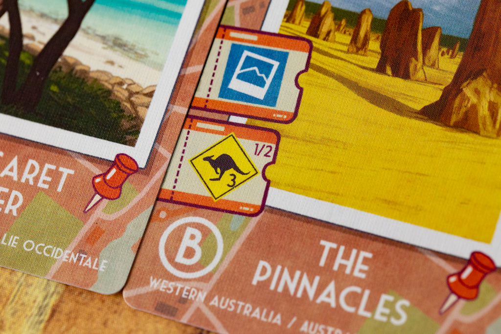 Roadtrip Australia