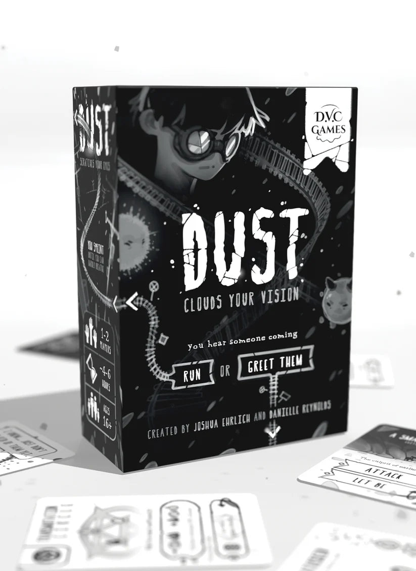 DUST