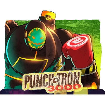 Dice Throne: Punch-A-Tron 3000