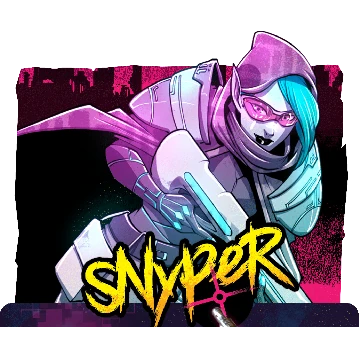 Dice Throne: Snyper