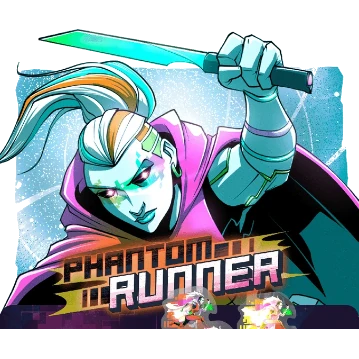 Dice Throne: Phantom Runner