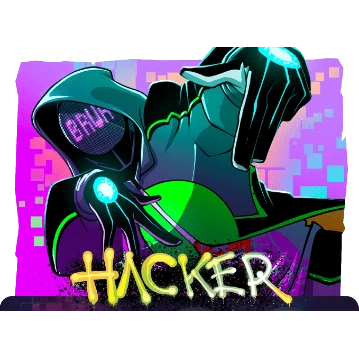 Dice Throne: Hacker