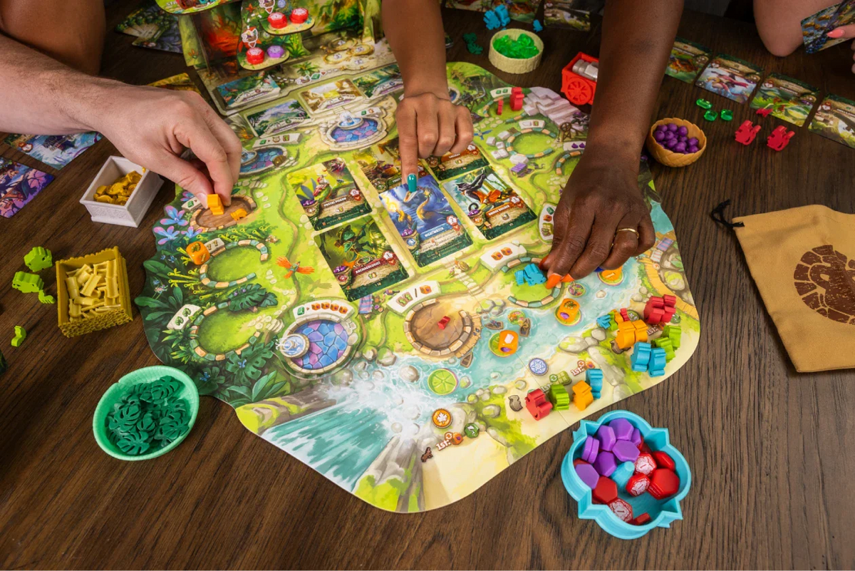 Everdell Emerland: Collector's Edition