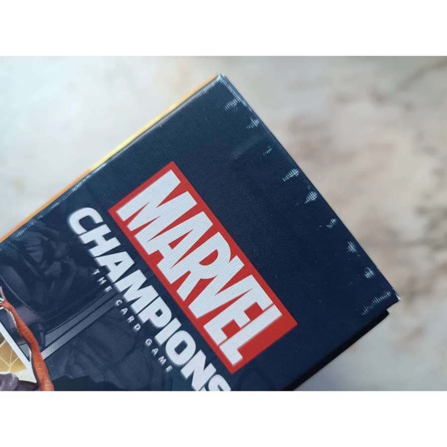 Marvel Champions: The Card Game