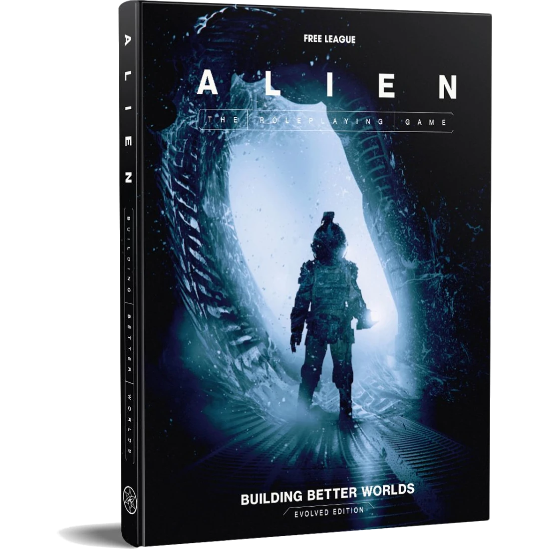 Alien: Building Better Worlds - Evolved Edition