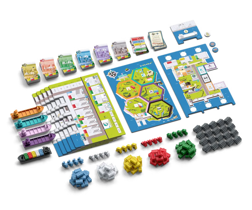 Container: Deluxe Edition