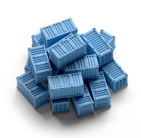 Container: Deluxe Edition
