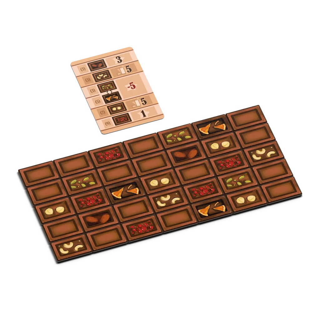 Le Chocolat