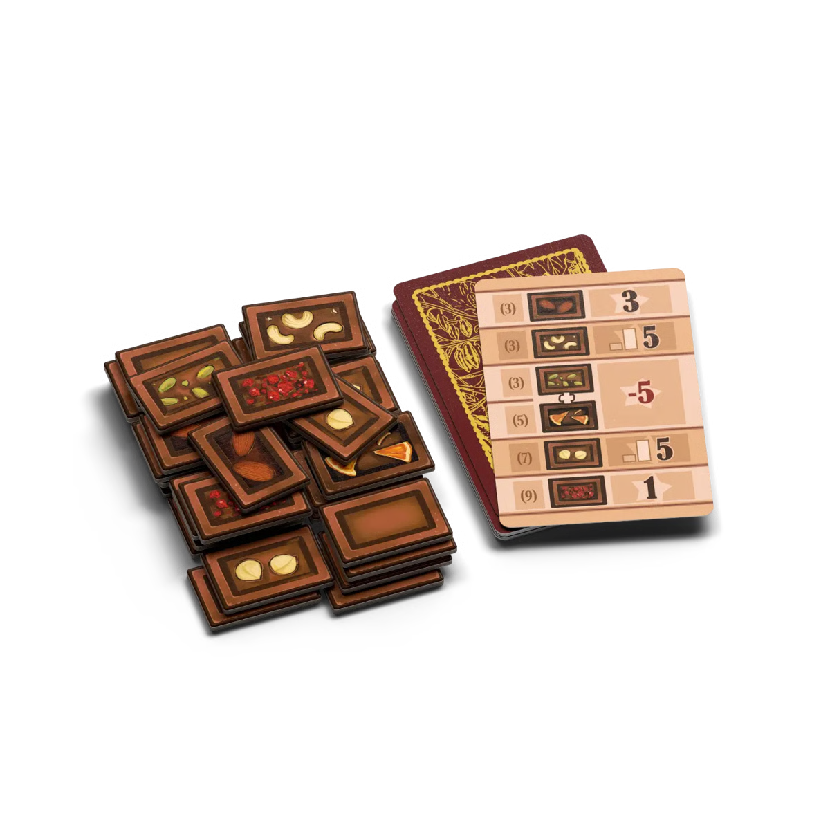Le Chocolat