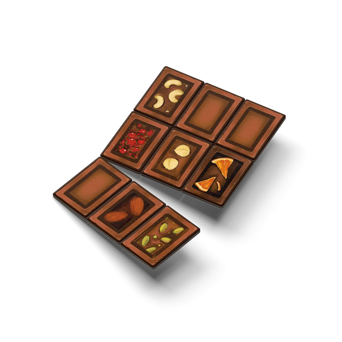 Le Chocolat