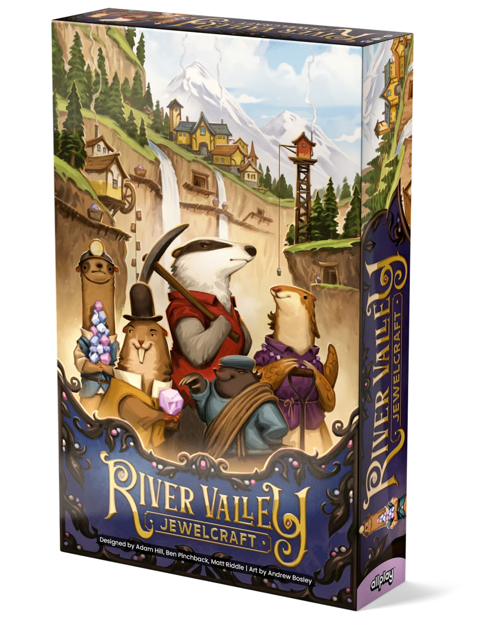 River Valley Jewelcraft