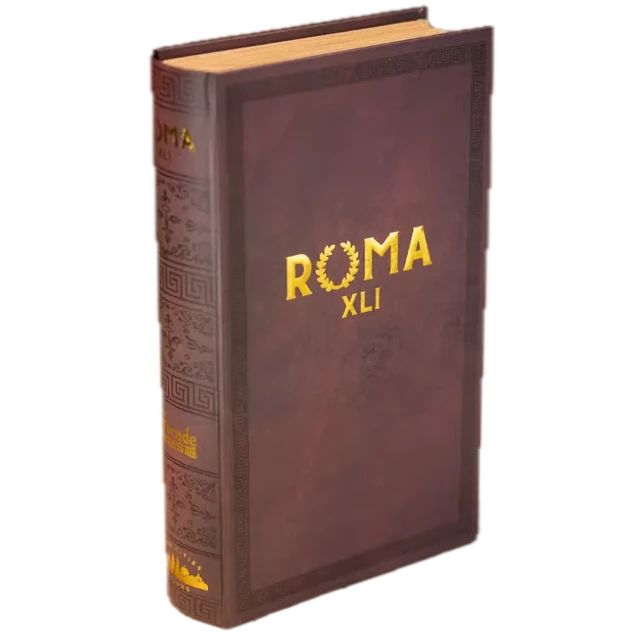 Roma XLI