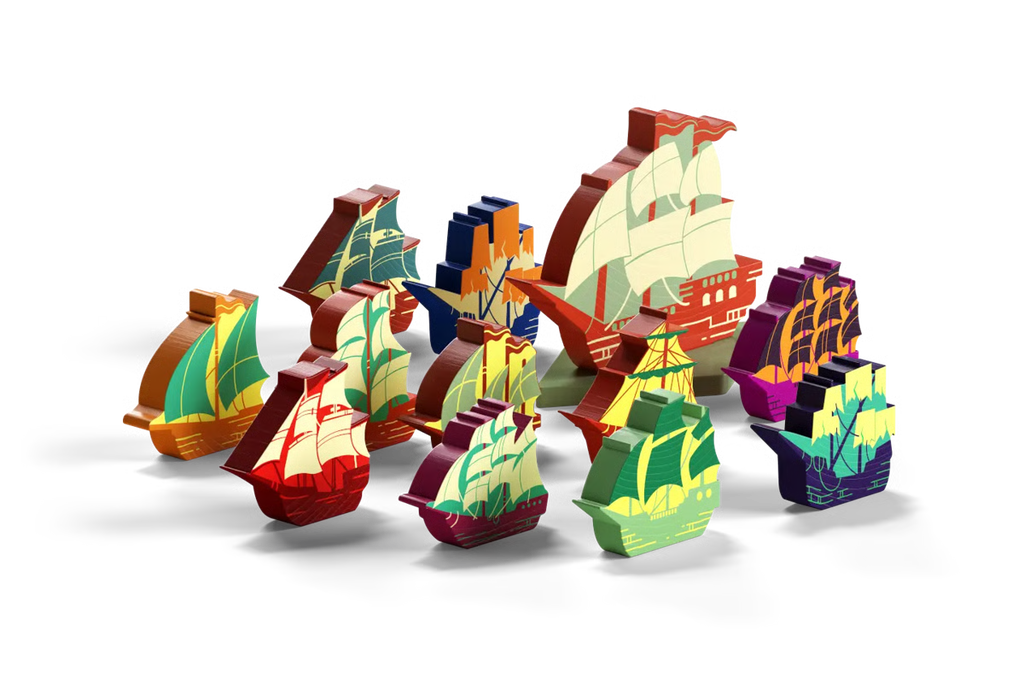 Sail Legacy