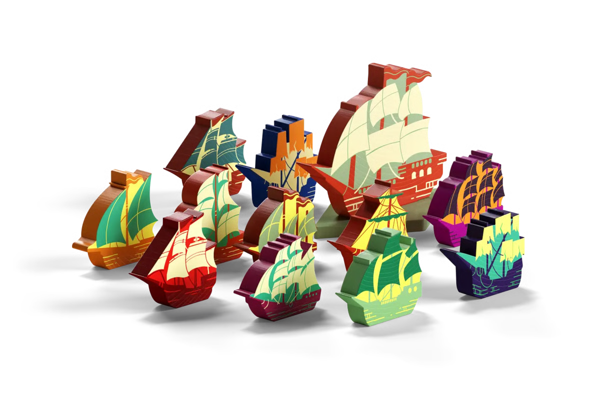 Sail Legacy