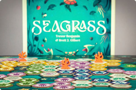 Seagrass