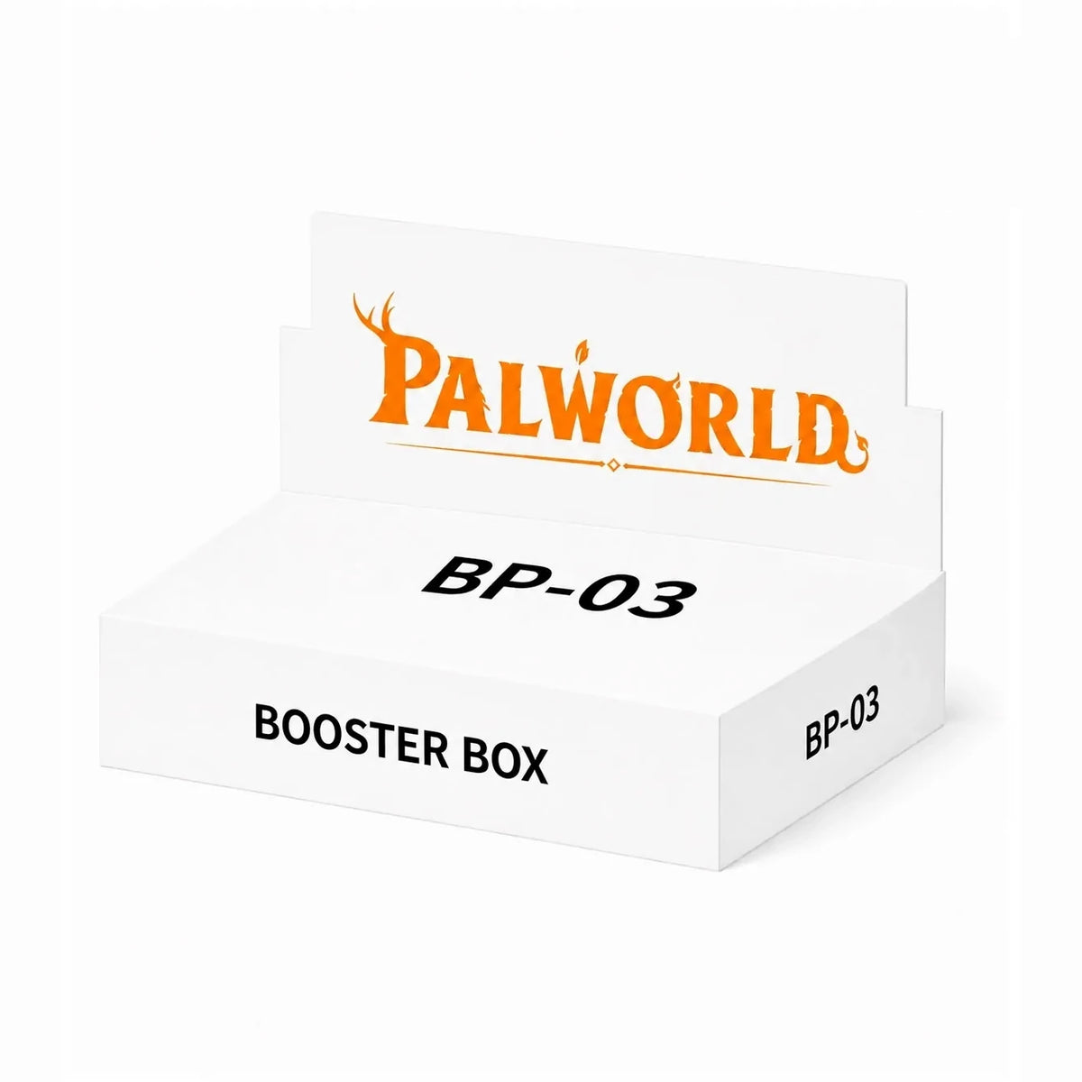Palworld: Eternal Ascent [BP-03]