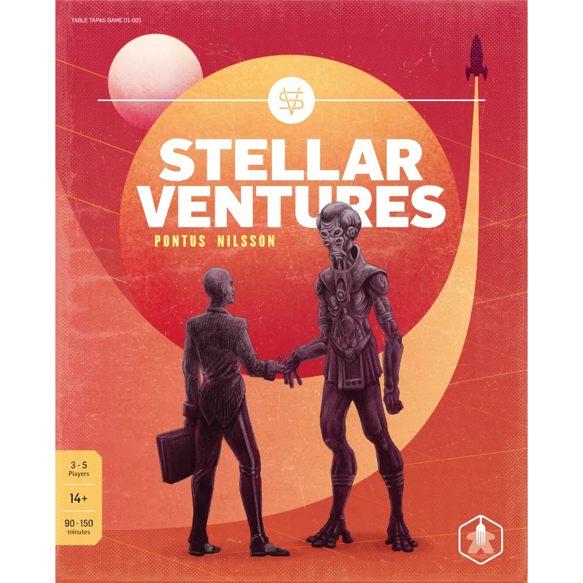 Stellar Ventures