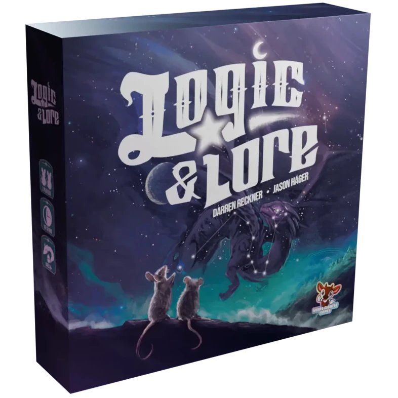 Logic & Lore
