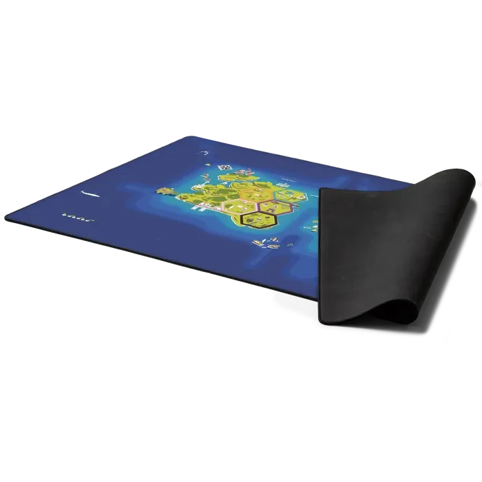 Container: Playmat