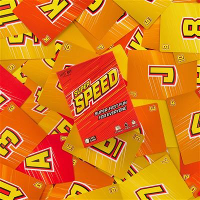 Super Speed